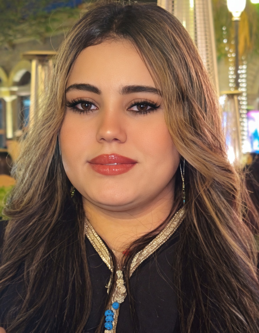 Cheyma Hamadi